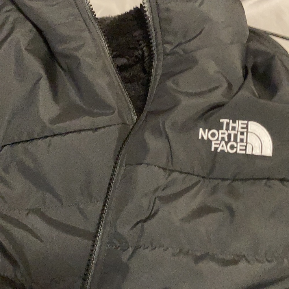 The North Face Jacket